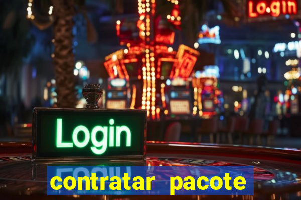 contratar pacote adicional tim beta